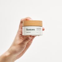 Goodleaf Restore Nourishing Night Cream
